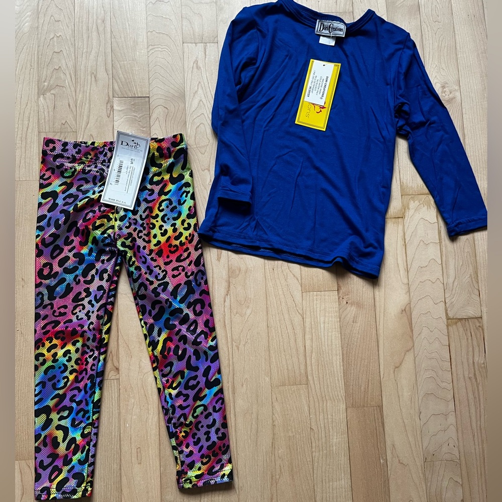 Toddler Girls 2 Piece Set💖